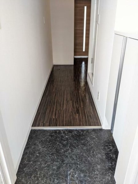 メゾン・ド・クリスタル三軒茶屋