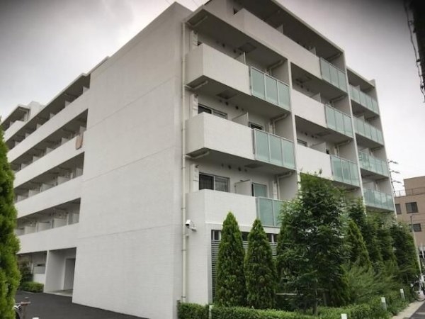 メインステージ多摩川3