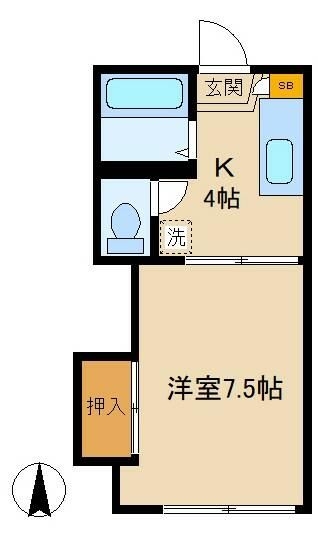 ライトコート成城