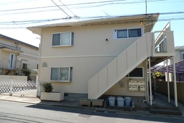 ライトコート成城