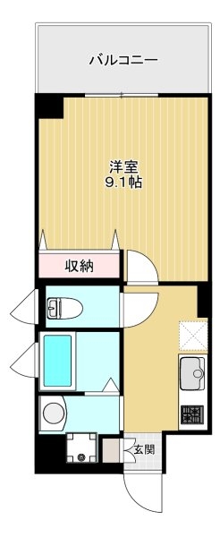 サンコウハイム