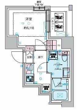 ＧＥＮＯＶＩＡ幡ヶ谷