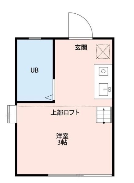 プレシティー笹塚1