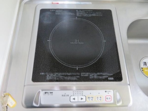 プレシティー笹塚1