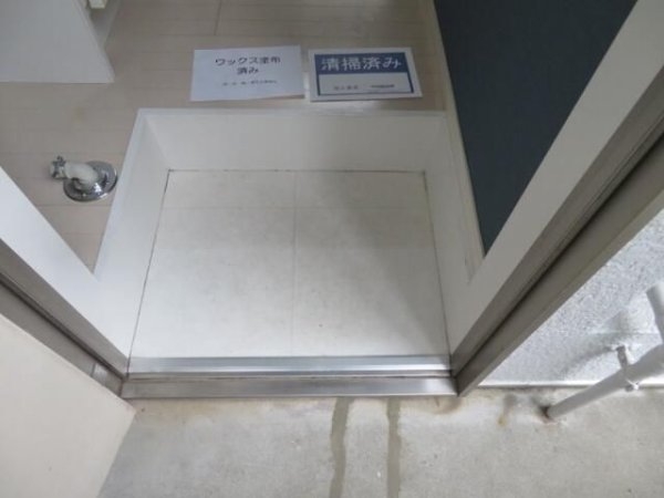 プレシティー笹塚1