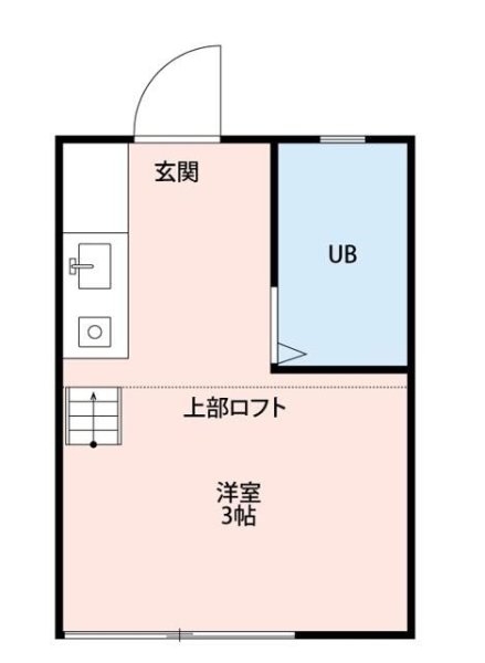 プレシティー笹塚2