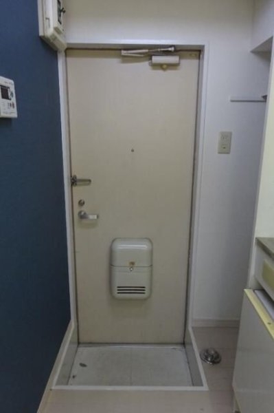 プレシティー笹塚2