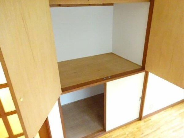 ハイフラット赤堤