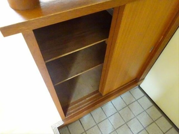 ハイフラット赤堤