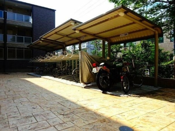 シュトラール赤堤