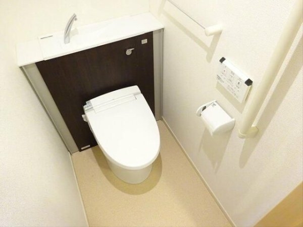 シュトラール赤堤