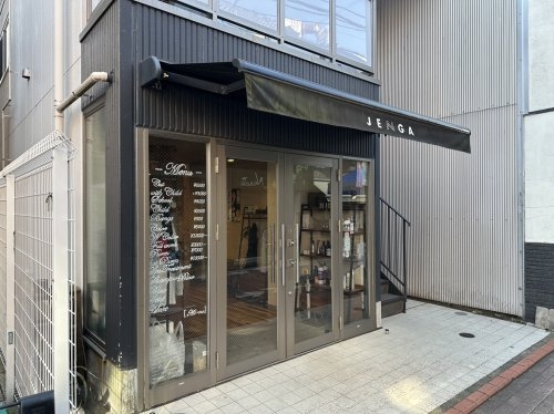 アイディ西馬込１２(AtelierJENGA)