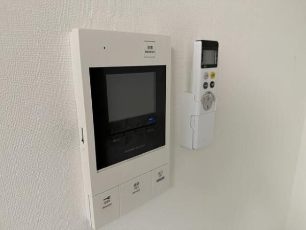 アイディ西馬込１２