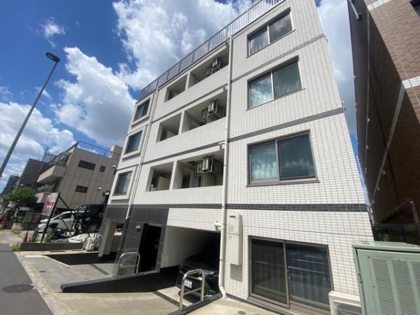 アイディ西馬込１２