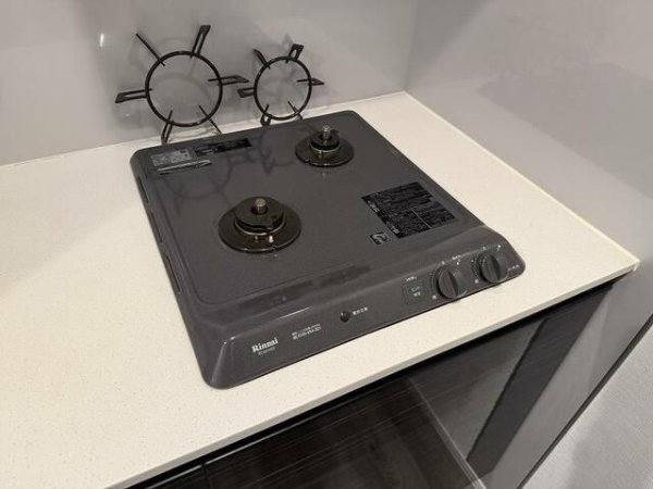 アイディ西馬込１２