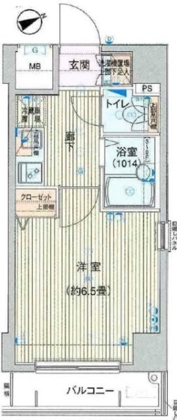 プレール・ドゥーク大森