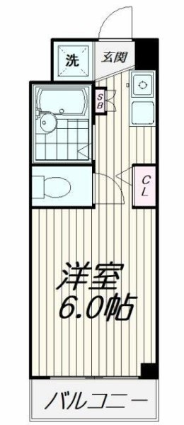 ハイツ桐原