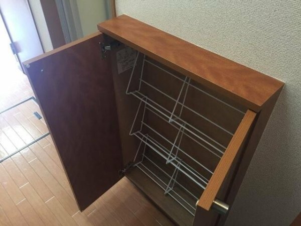 ハイツ桐原