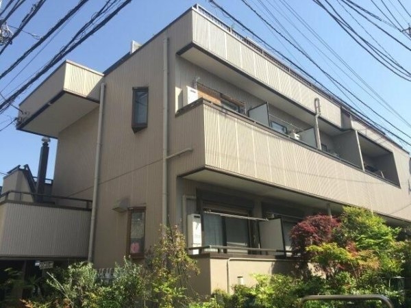 ハイツ桐原