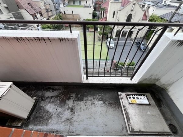 クラウン西麻布