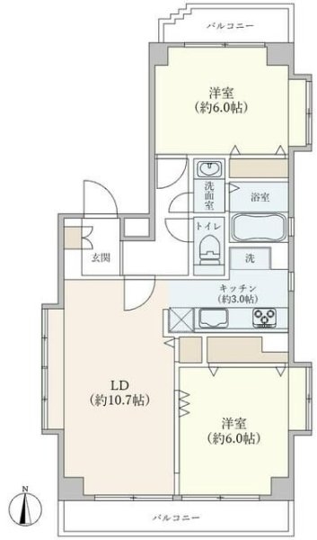 麻布KSビル