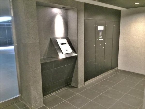 メインステージ三田アーバンスクエア
