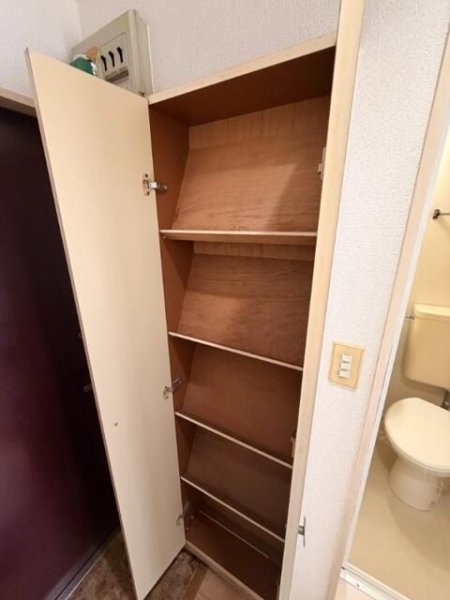 パレス等々力弐番館
