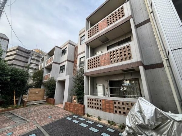 ＷＥＬＬ　Ｈｏｕｓｅ　東大井