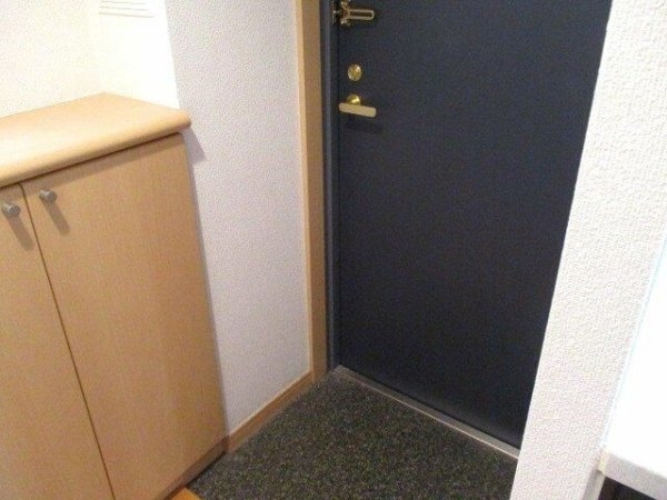 レガリアヒルズ代々木
