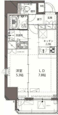 ベルジューレ神保町