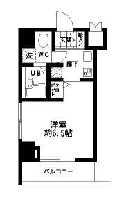 ＨＦ東日本橋レジデンス