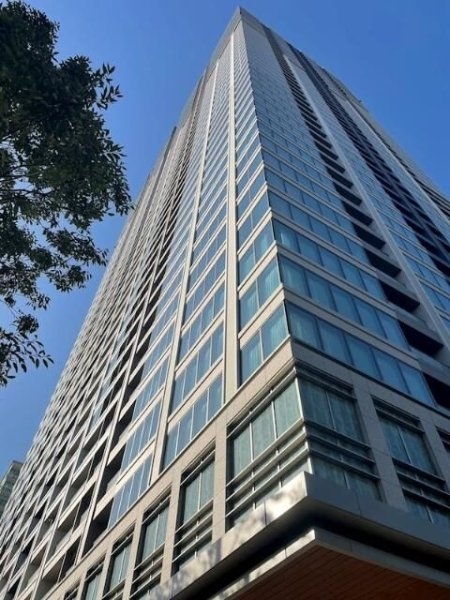 白金ザ・スカイ 東棟