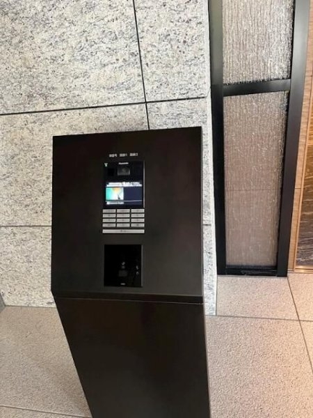 白金ザ・スカイ　東棟