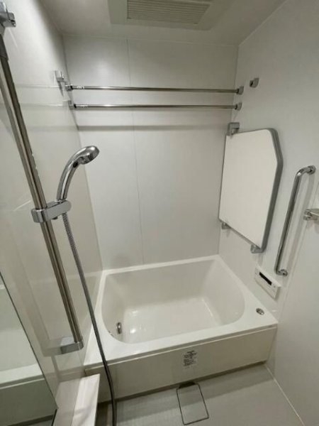 白金ザ・スカイ　東棟