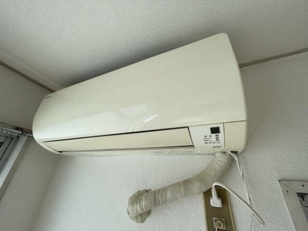新宿武蔵野マンション