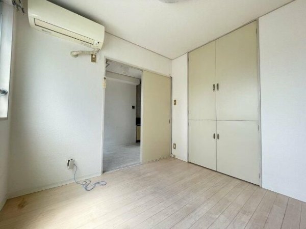 新宿武蔵野マンション