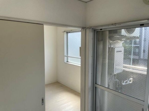 新宿武蔵野マンション
