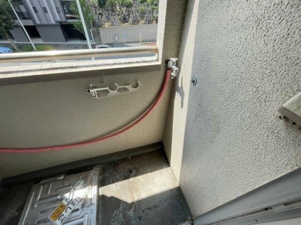 新宿武蔵野マンション