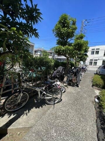 第３横溝コーポ
