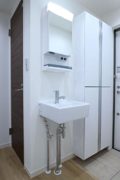 コンフィア目黒本町