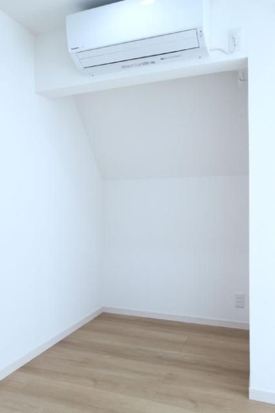 コンフィア目黒本町