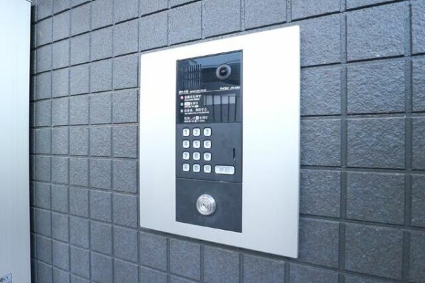 コンフィア目黒本町