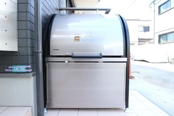 コンフィア目黒本町
