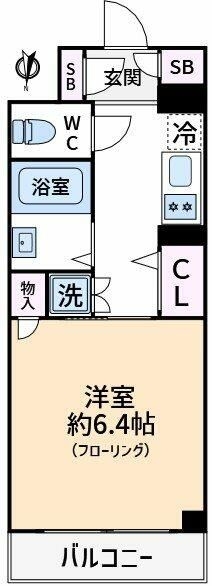 ダイナシティ池上