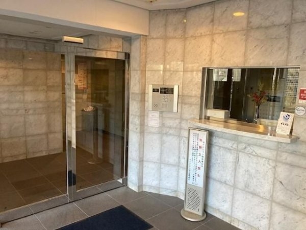 ダイナシティ池上
