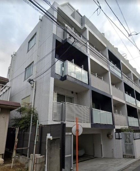 ダイナシティ池上