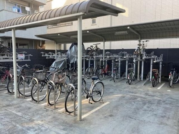 ダイナシティ池上