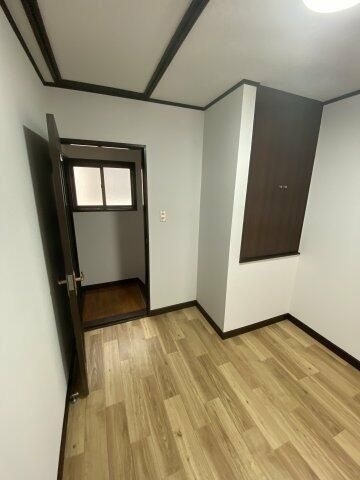 大森西５丁目戸建