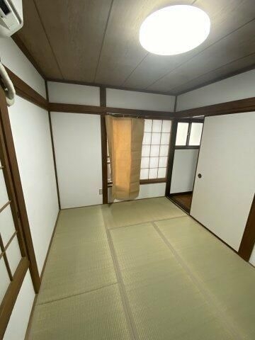 大森西５丁目戸建