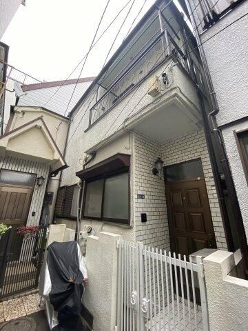 大森西5丁目戸建